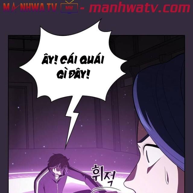 Tôi Là Người Chơi Leo Tháp Một Mình Chap 32 - Next Chap 33