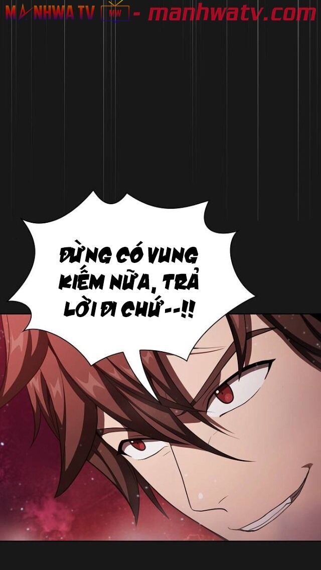 Tôi Là Người Chơi Leo Tháp Một Mình Chap 33 - Next Chap 34
