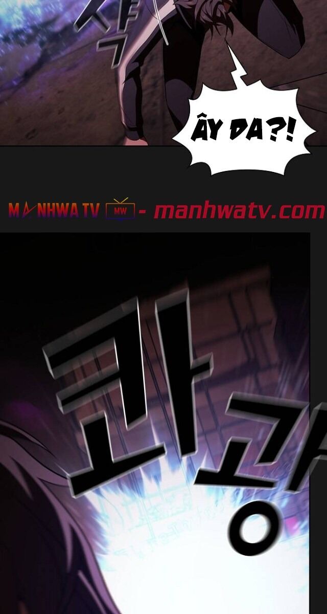 Tôi Là Người Chơi Leo Tháp Một Mình Chap 33 - Next Chap 34