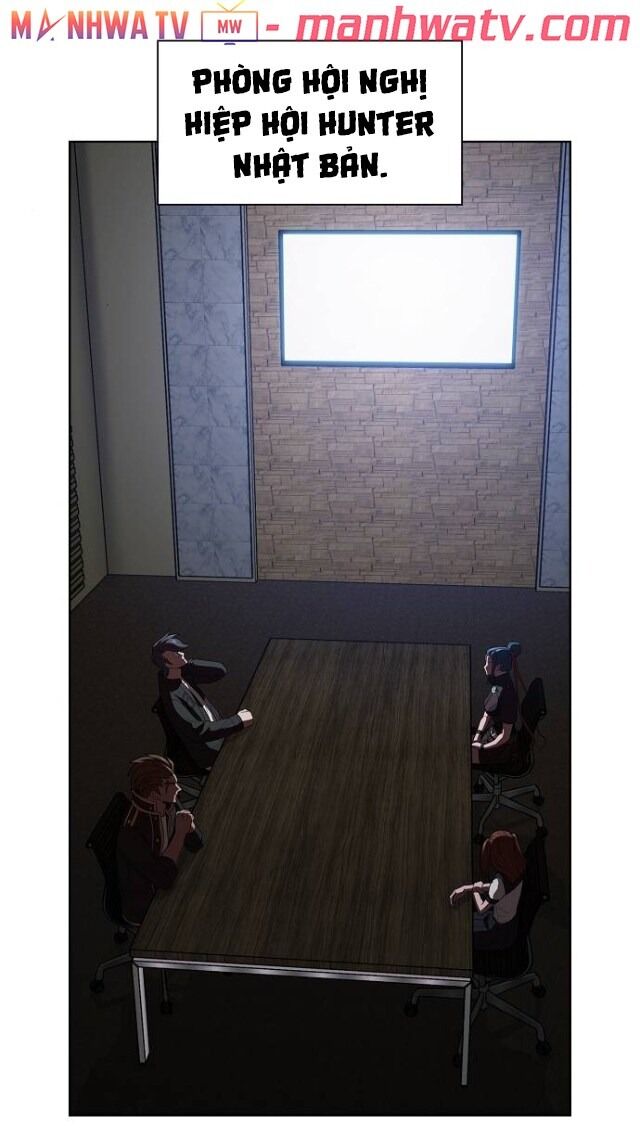 Tôi Là Người Chơi Leo Tháp Một Mình Chap 33 - Next Chap 34