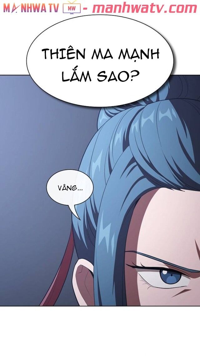 Tôi Là Người Chơi Leo Tháp Một Mình Chap 33 - Next Chap 34