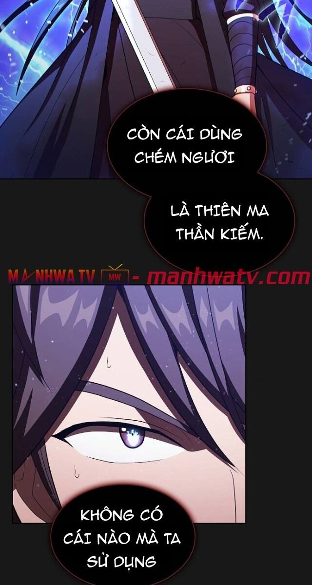 Tôi Là Người Chơi Leo Tháp Một Mình Chap 33 - Next Chap 34