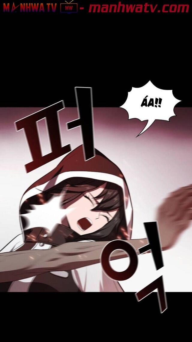 Tôi Là Người Chơi Leo Tháp Một Mình Chap 35 - Next Chap 36