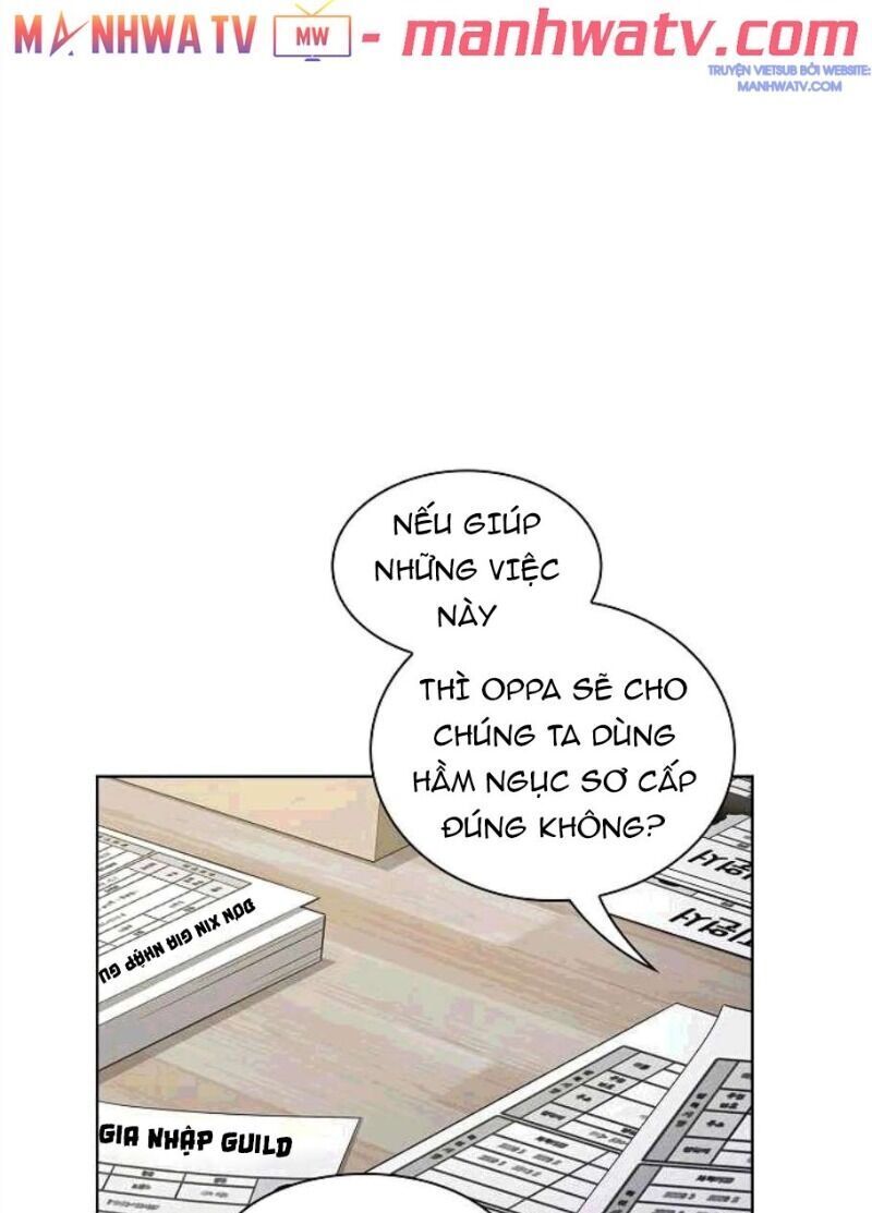 Tôi Là Người Chơi Leo Tháp Một Mình Chap 36 - Next Chap 37