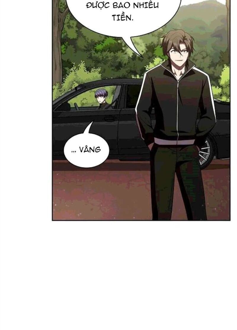 Tôi Là Người Chơi Leo Tháp Một Mình Chap 36 - Next Chap 37