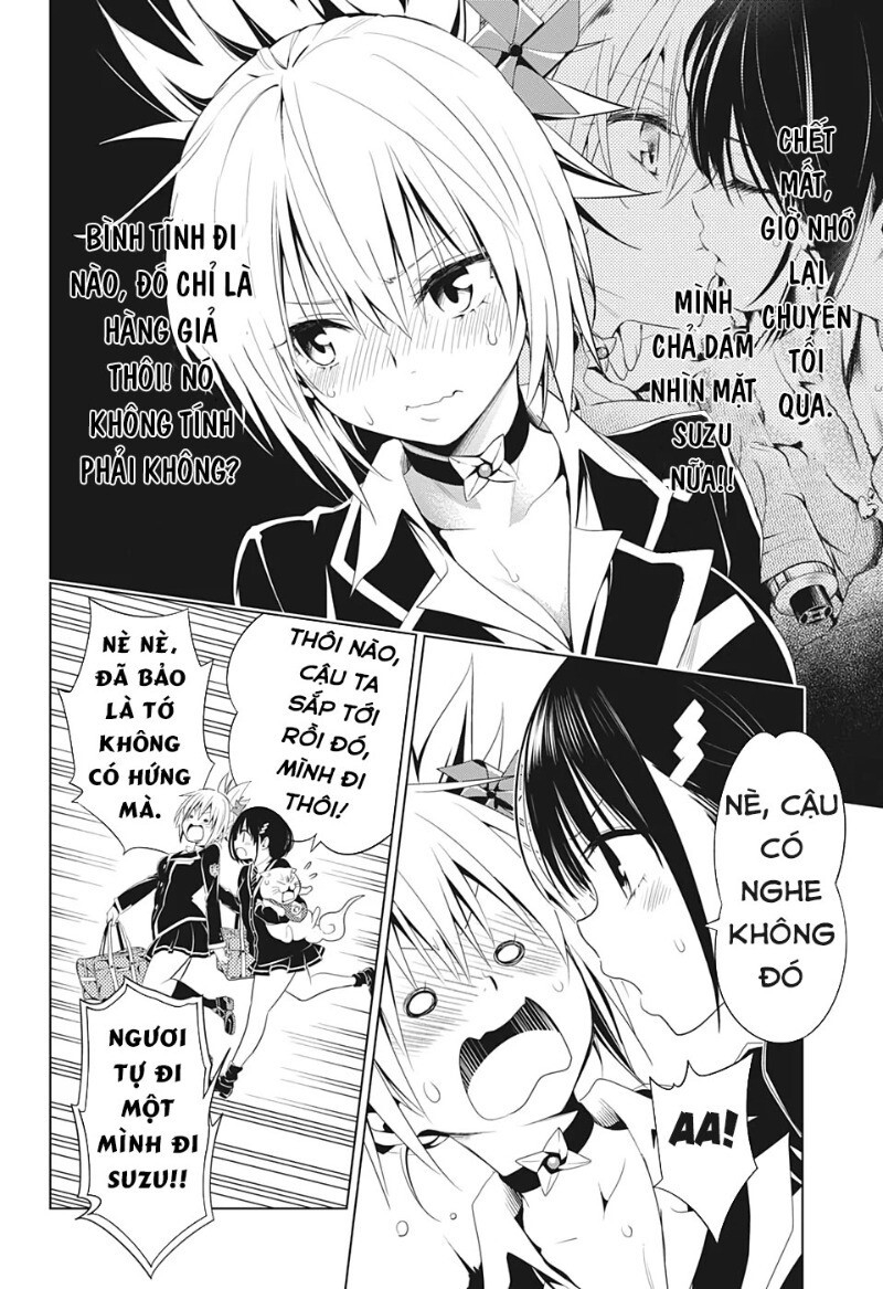 Nhẫn Giả Diệt Quỷ Chap 9 - Next Chap 10