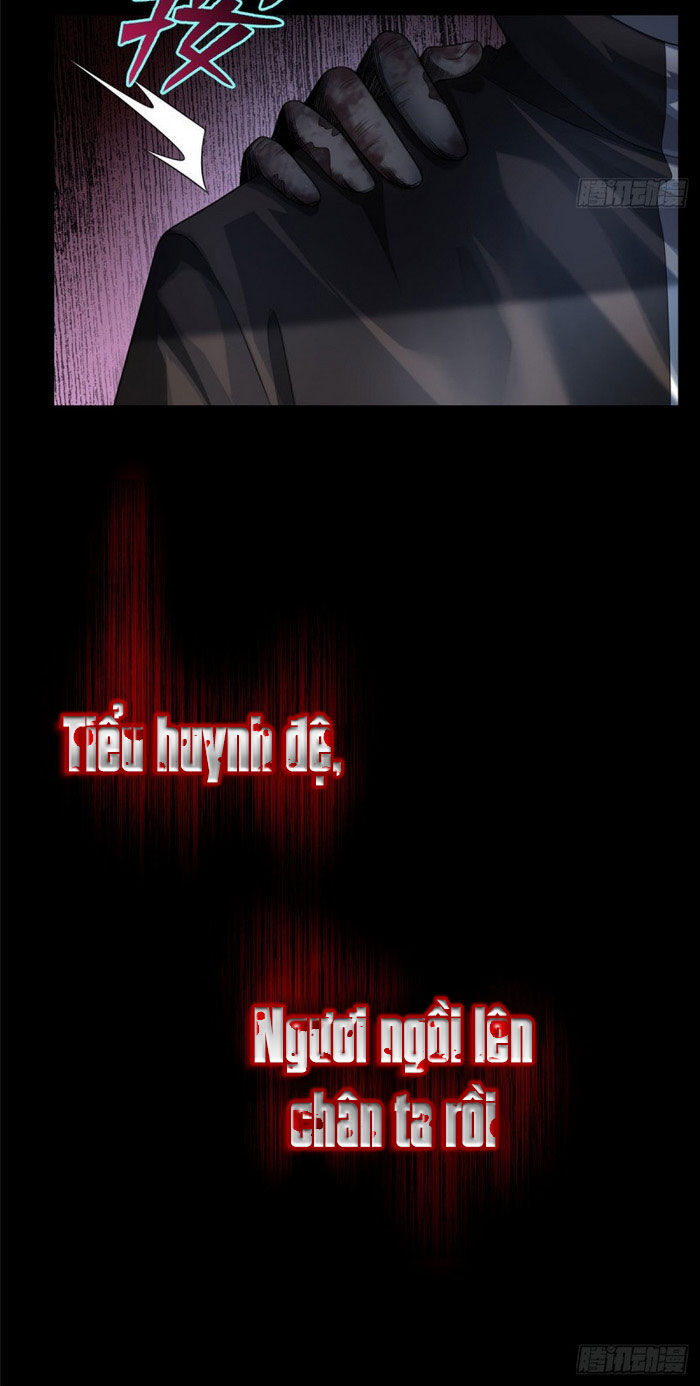 Người Đưa Thư Vô Hạn Chap 121 - Next Chap 122