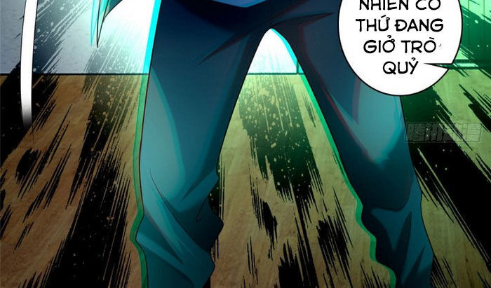 Người Đưa Thư Vô Hạn Chap 133 - Next Chap 134