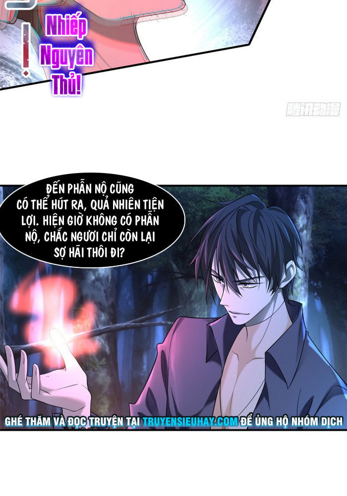Người Đưa Thư Vô Hạn Chap 134 - Next Chap 135