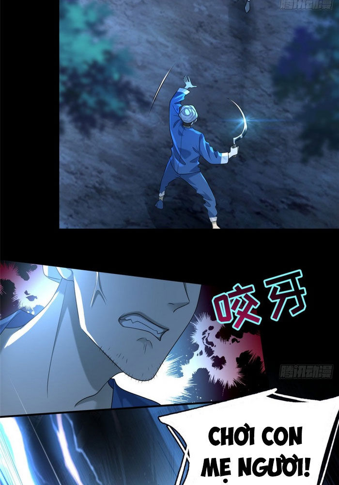 Người Đưa Thư Vô Hạn Chap 134 - Next Chap 135