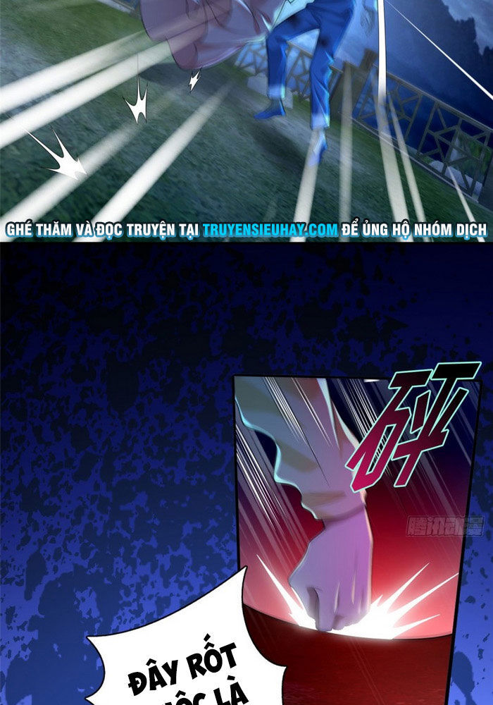 Người Đưa Thư Vô Hạn Chap 135 - Next Chap 136