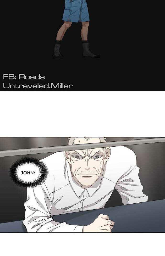 Võ Sĩ Quyền Anh Chap 18 - Next Chap 19