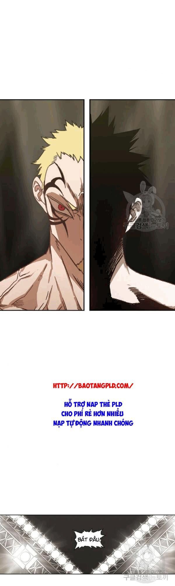 Võ Sĩ Quyền Anh Chap 59 - Next Chap 60