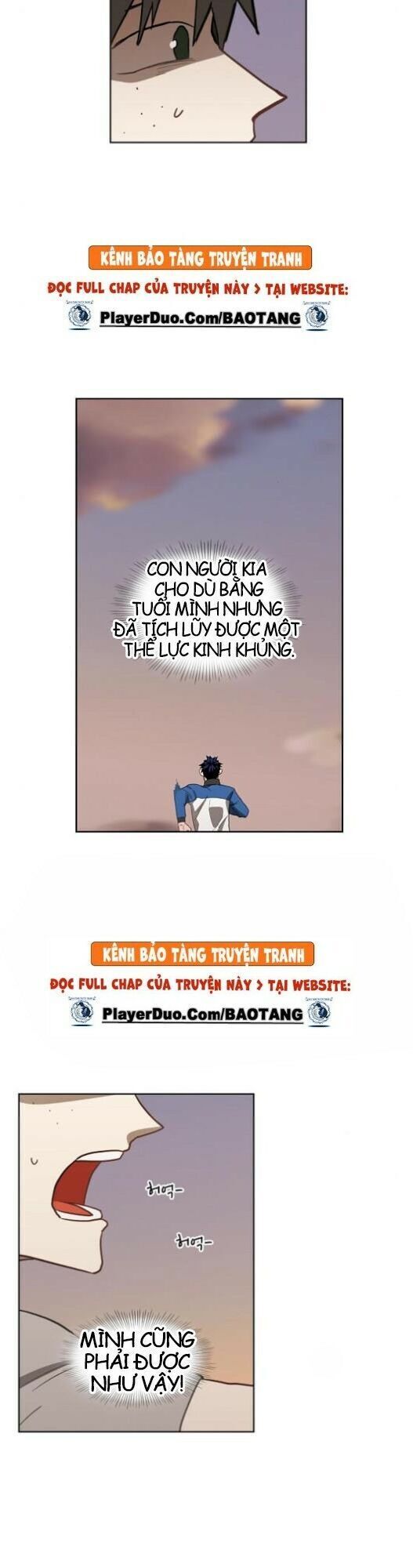 Võ Sĩ Quyền Anh Chap 44 - Next Chap 45