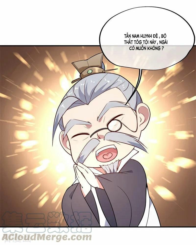 Chiến Hồn Tuyệt Thế Chap 105 - Next Chap 106