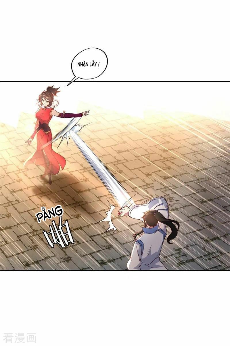 Chiến Hồn Tuyệt Thế Chap 109 - Next Chap 110