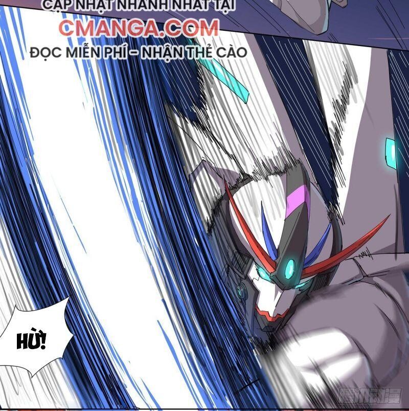 Tu Tiên Giả Đại Chiến Siêu Năng Lực Chap 35 - Next Chap 36