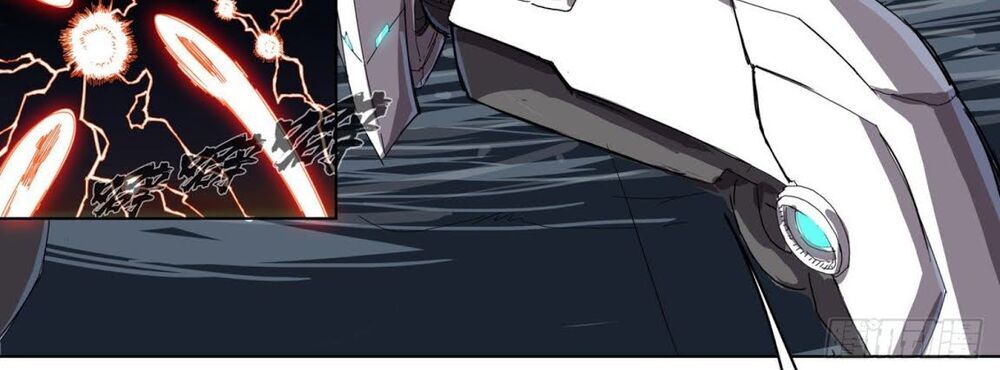 Tu Tiên Giả Đại Chiến Siêu Năng Lực Chap 36 - Next Chap 37