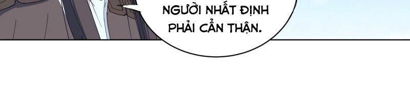 Tu Tiên Giả Đại Chiến Siêu Năng Lực Chap 40 - Next Chap 41