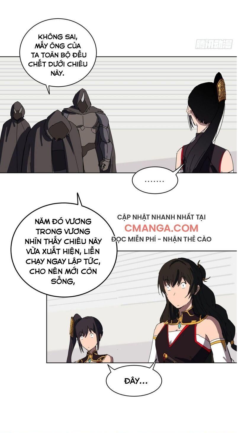 Tu Tiên Giả Đại Chiến Siêu Năng Lực Chap 49 - Next Chap 50