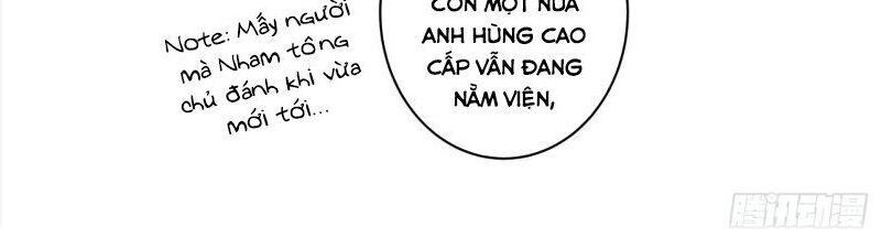 Tu Tiên Giả Đại Chiến Siêu Năng Lực Chap 51 - Next Chap 52