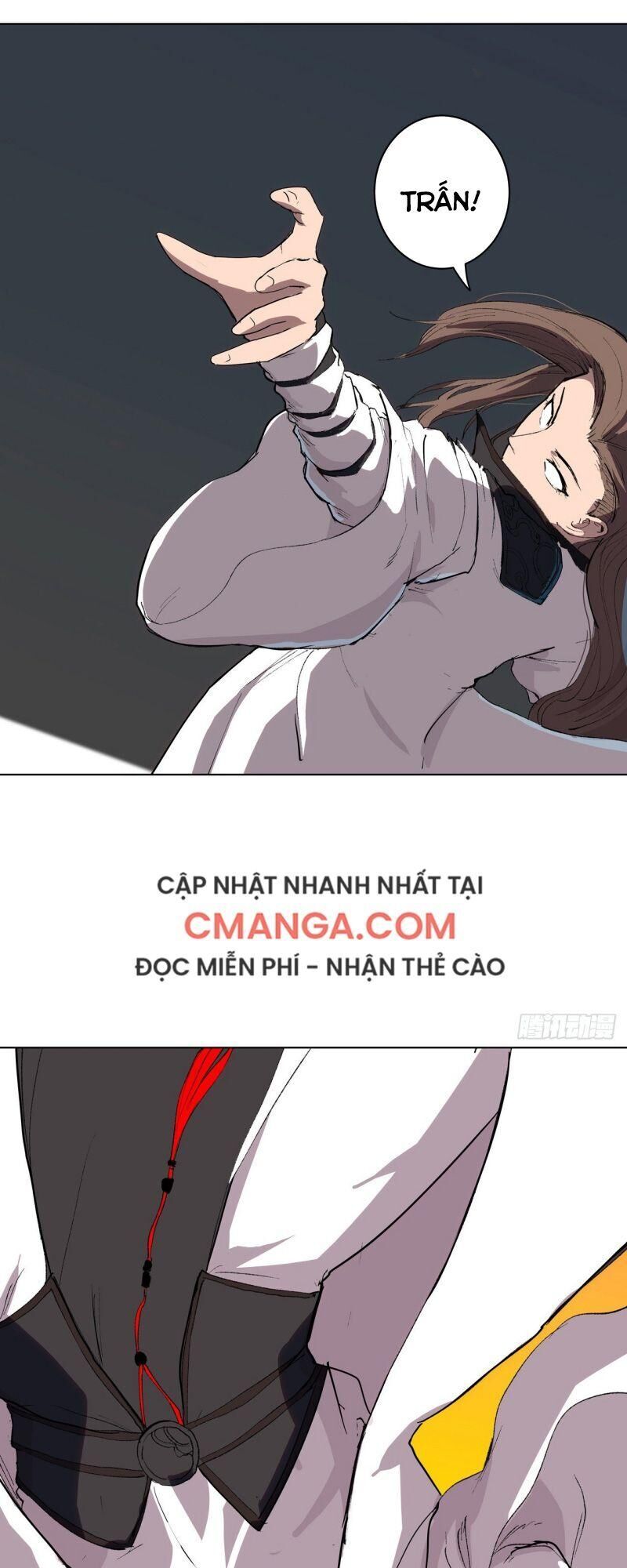 Tu Tiên Giả Đại Chiến Siêu Năng Lực Chap 56 - Next Chap 57