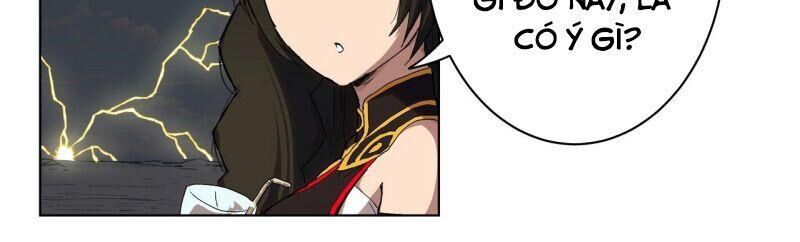 Tu Tiên Giả Đại Chiến Siêu Năng Lực Chap 60 - Next Chap 61