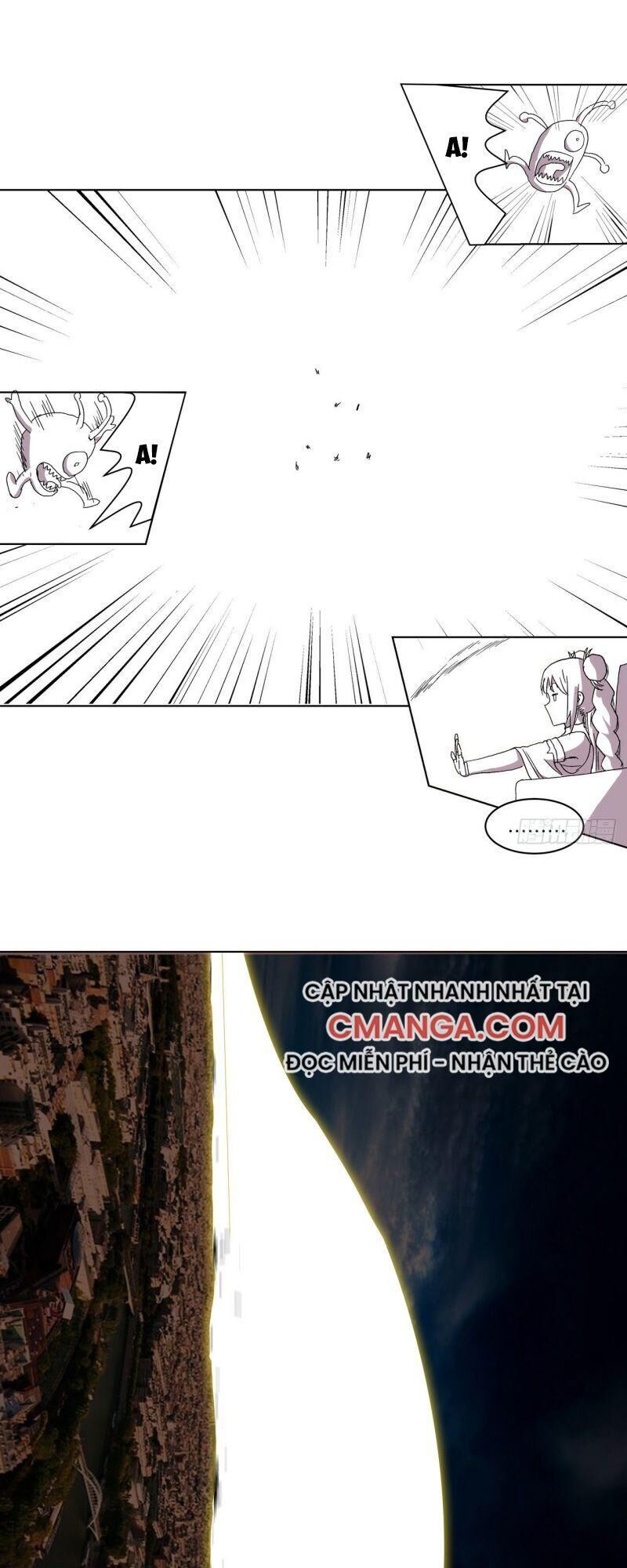 Tu Tiên Giả Đại Chiến Siêu Năng Lực Chap 60 - Next Chap 61