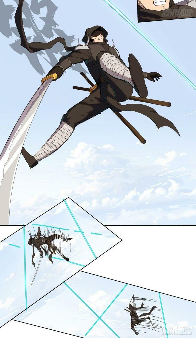 Tu Tiên Giả Đại Chiến Siêu Năng Lực Chap 55 - Next Chap 56