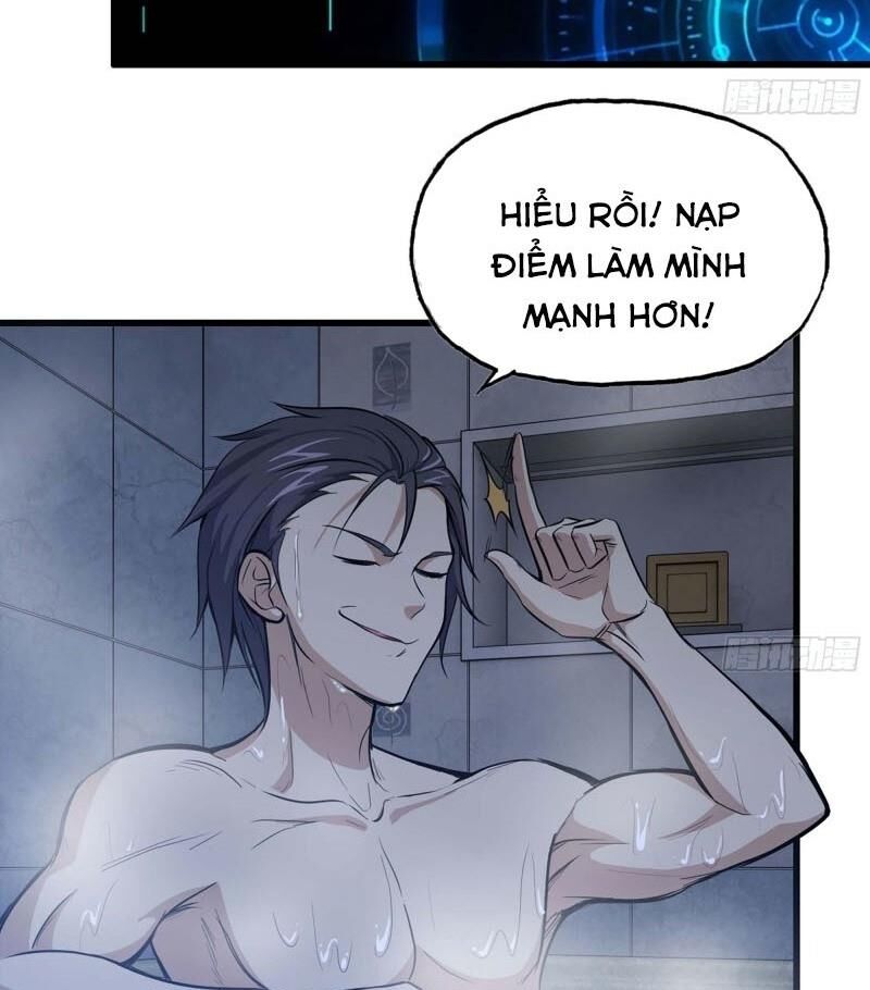 Tôi Chuyển Vàng Tại Mạt Thế Chap 39 - Next Chap 40