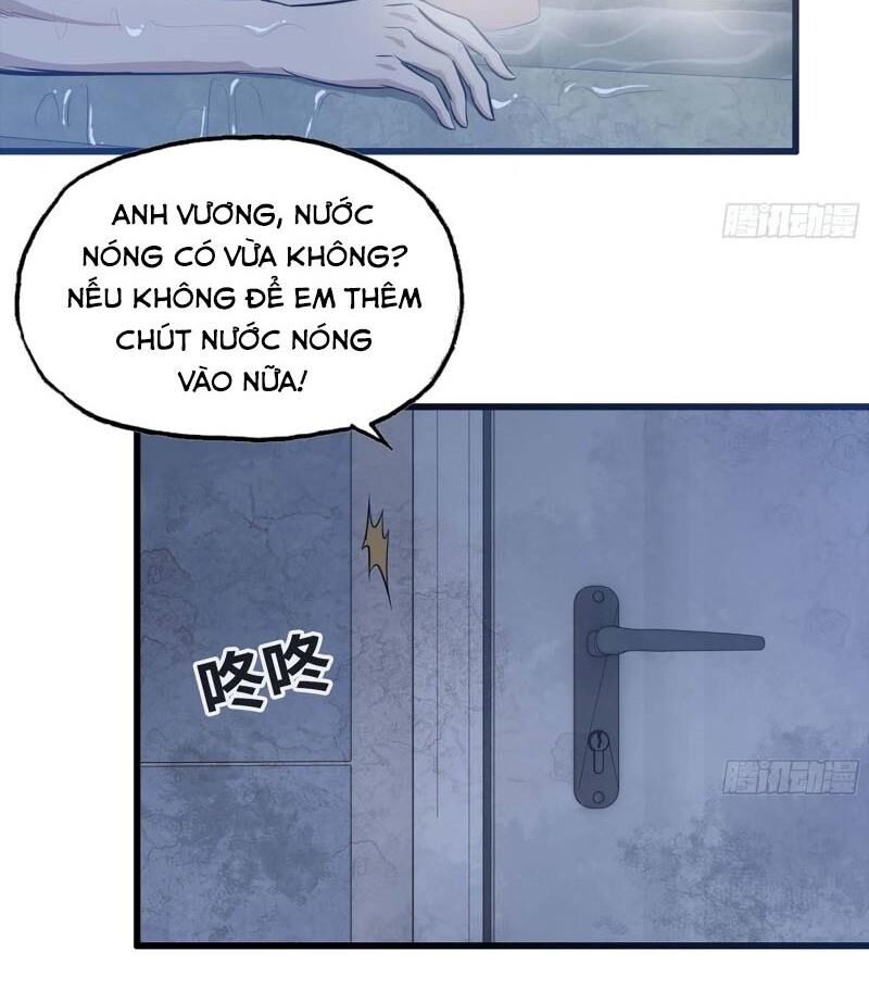 Tôi Chuyển Vàng Tại Mạt Thế Chap 39 - Next Chap 40