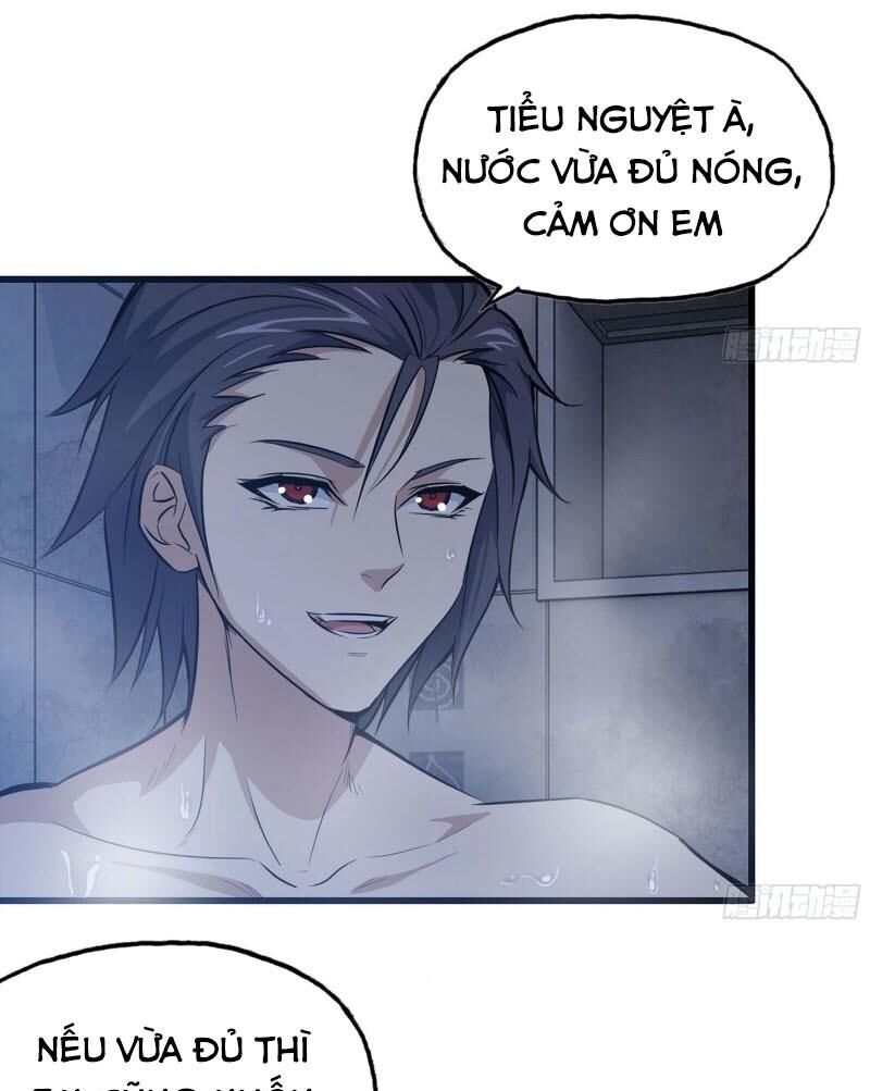 Tôi Chuyển Vàng Tại Mạt Thế Chap 39 - Next Chap 40