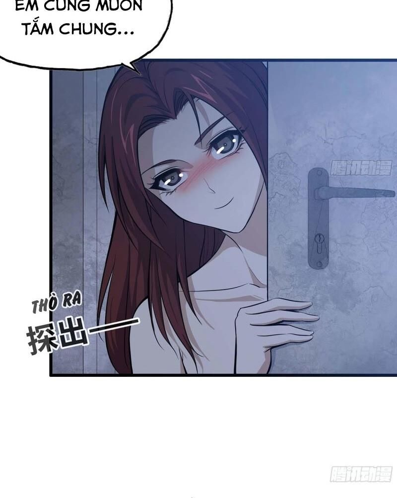 Tôi Chuyển Vàng Tại Mạt Thế Chap 39 - Next Chap 40