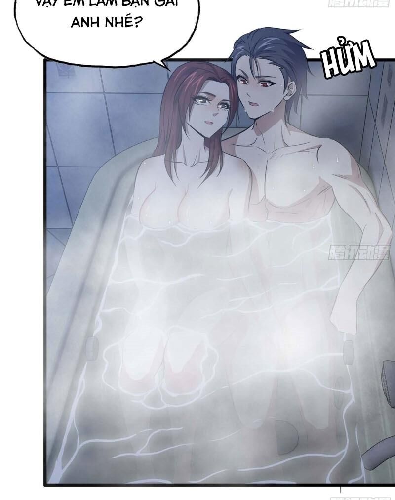 Tôi Chuyển Vàng Tại Mạt Thế Chap 39 - Next Chap 40