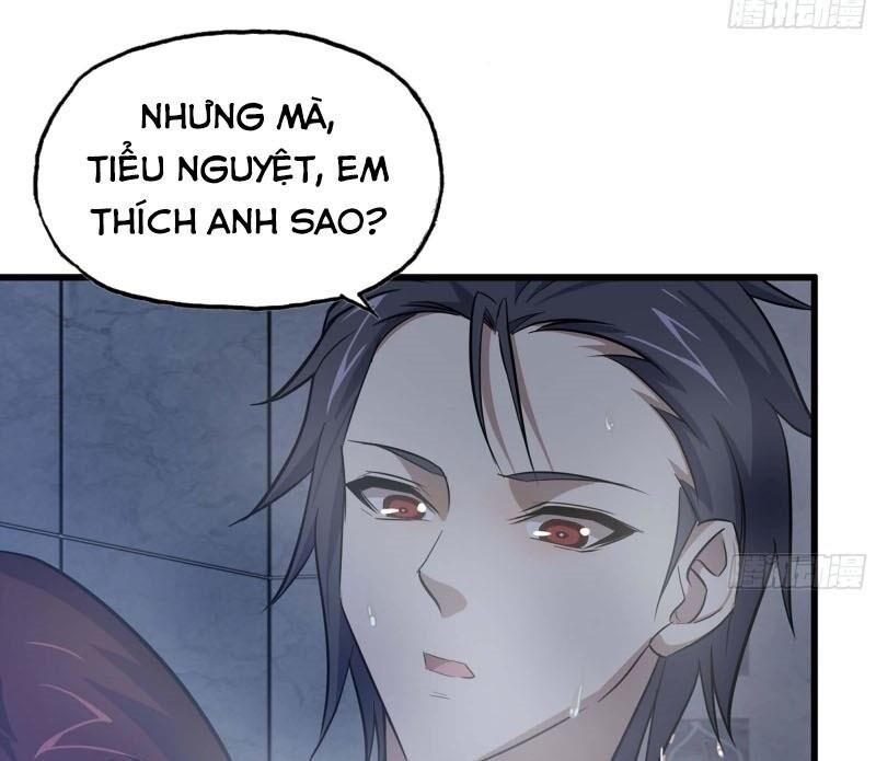 Tôi Chuyển Vàng Tại Mạt Thế Chap 39 - Next Chap 40