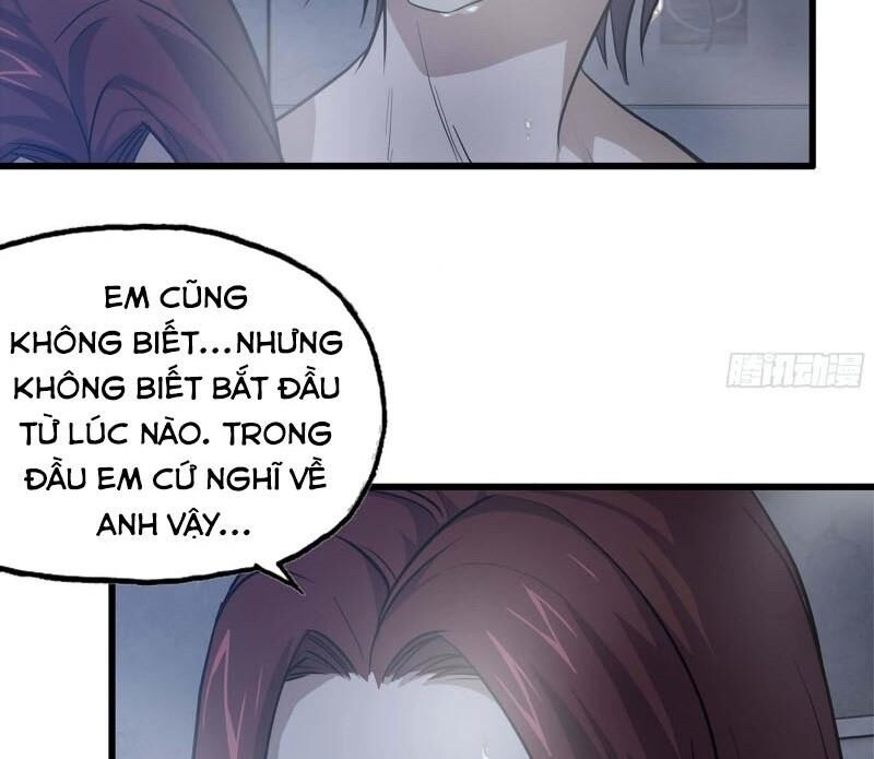 Tôi Chuyển Vàng Tại Mạt Thế Chap 39 - Next Chap 40