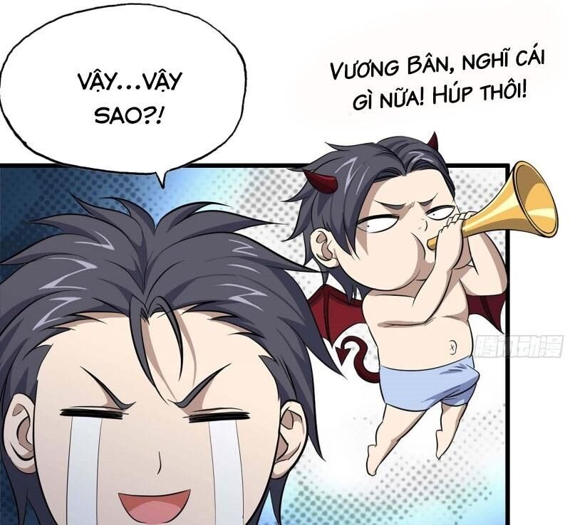 Tôi Chuyển Vàng Tại Mạt Thế Chap 39 - Next Chap 40