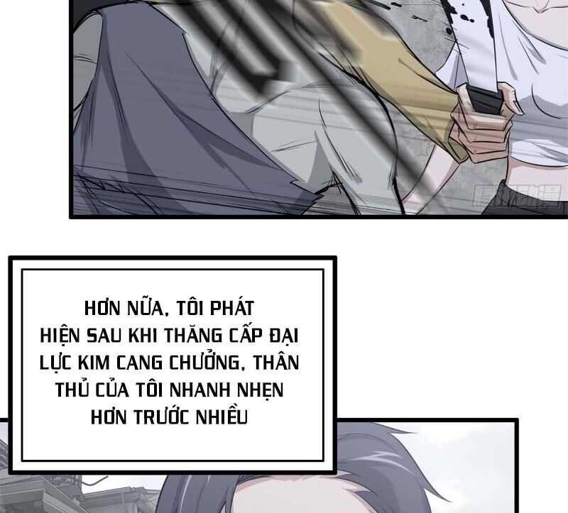 Tôi Chuyển Vàng Tại Mạt Thế Chap 40 - Next Chap 41