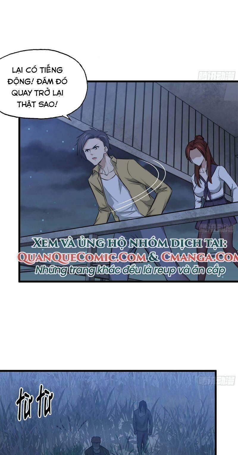 Tôi Chuyển Vàng Tại Mạt Thế Chap 42 - Next Chap 43