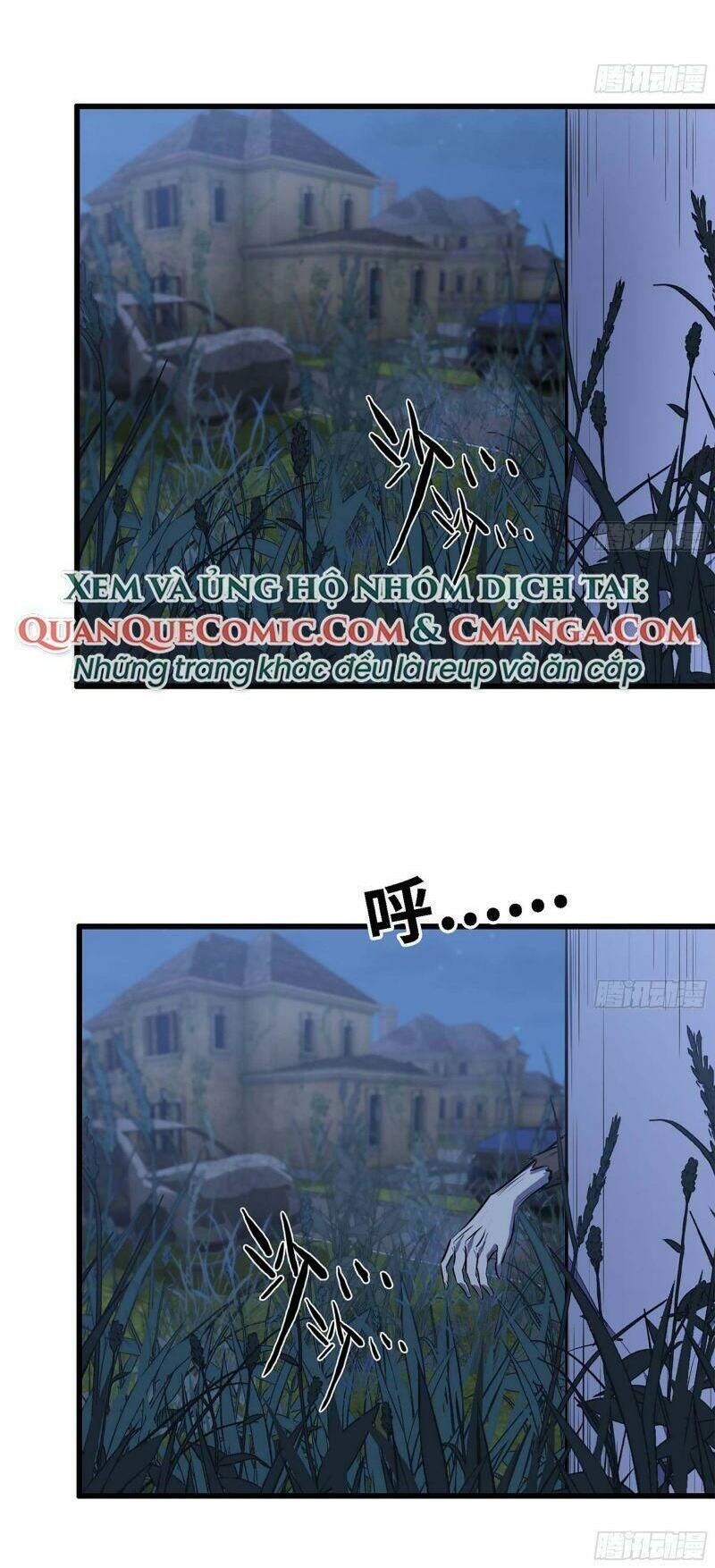 Tôi Chuyển Vàng Tại Mạt Thế Chap 42 - Next Chap 43