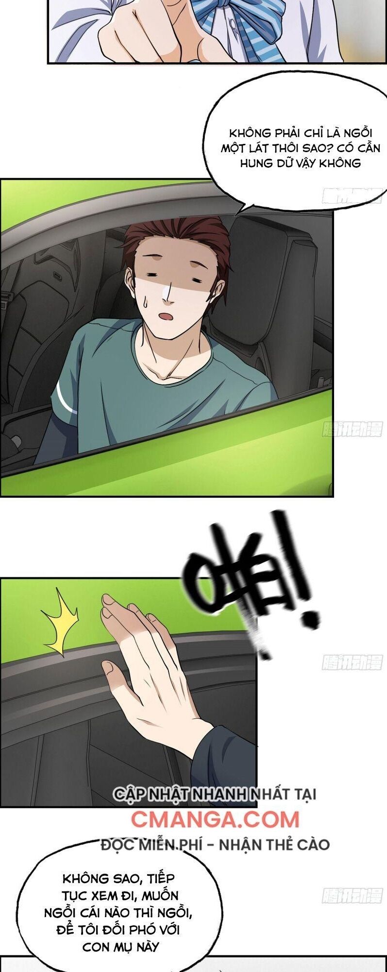 Tôi Chuyển Vàng Tại Mạt Thế Chap 52 - Next Chap 53