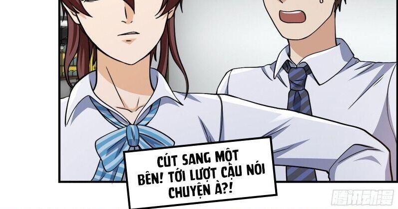 Tôi Chuyển Vàng Tại Mạt Thế Chap 52 - Next Chap 53