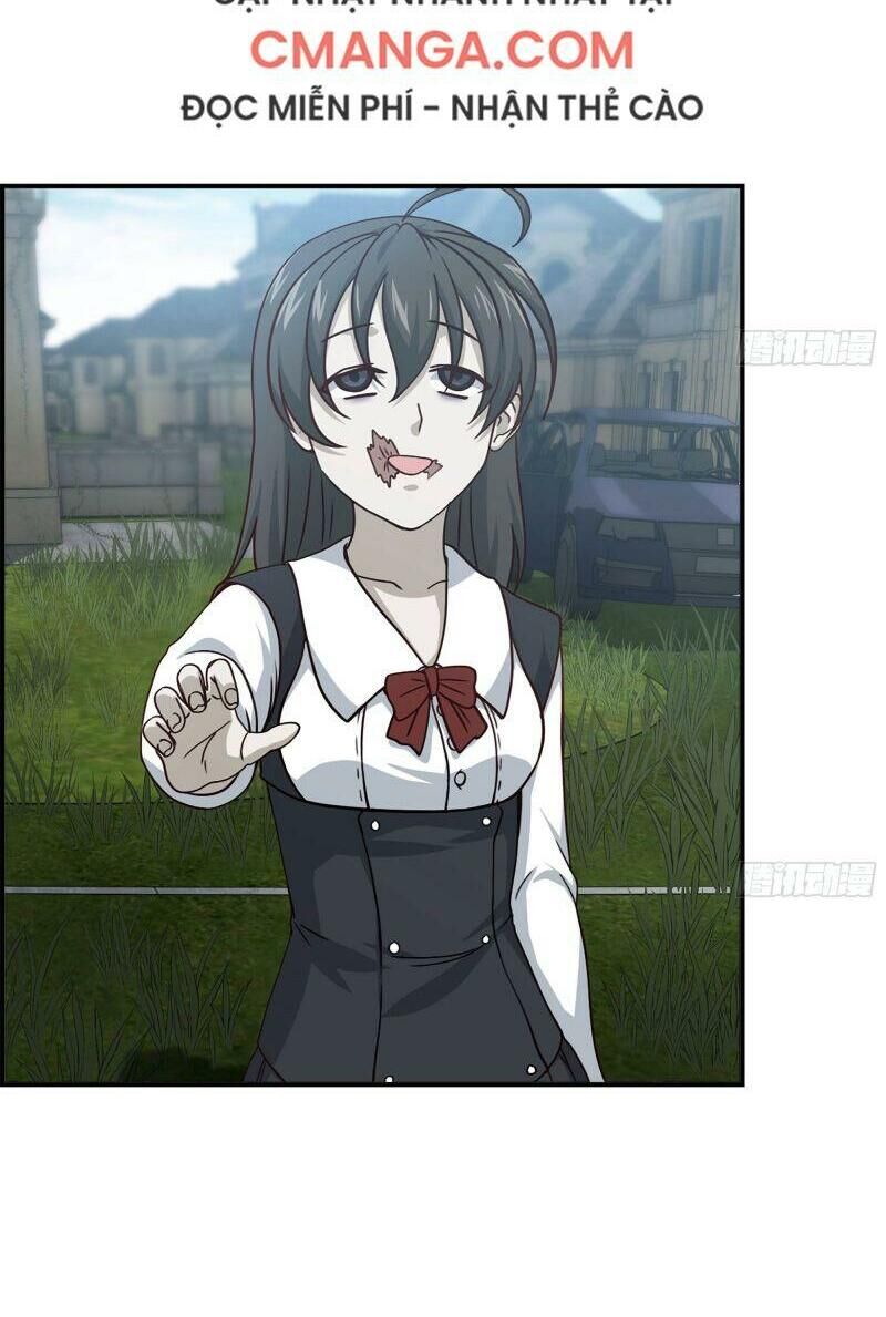 Tôi Chuyển Vàng Tại Mạt Thế Chap 57 - Next Chap 58