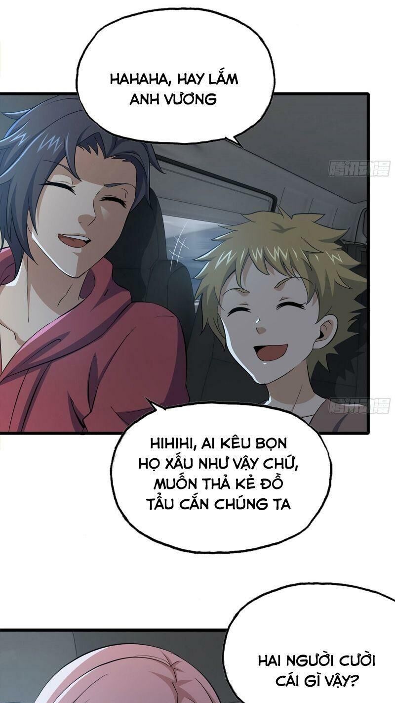 Tôi Chuyển Vàng Tại Mạt Thế Chap 57 - Next Chap 58