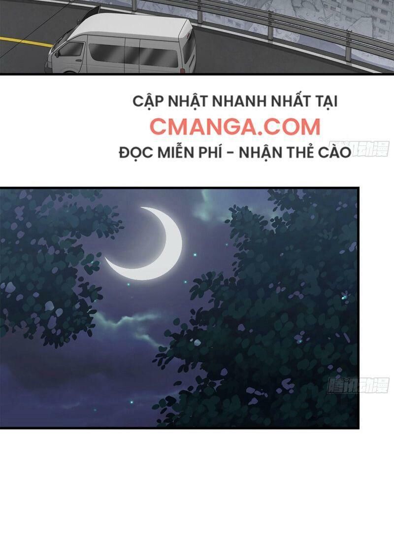 Tôi Chuyển Vàng Tại Mạt Thế Chap 58 - Next Chap 59