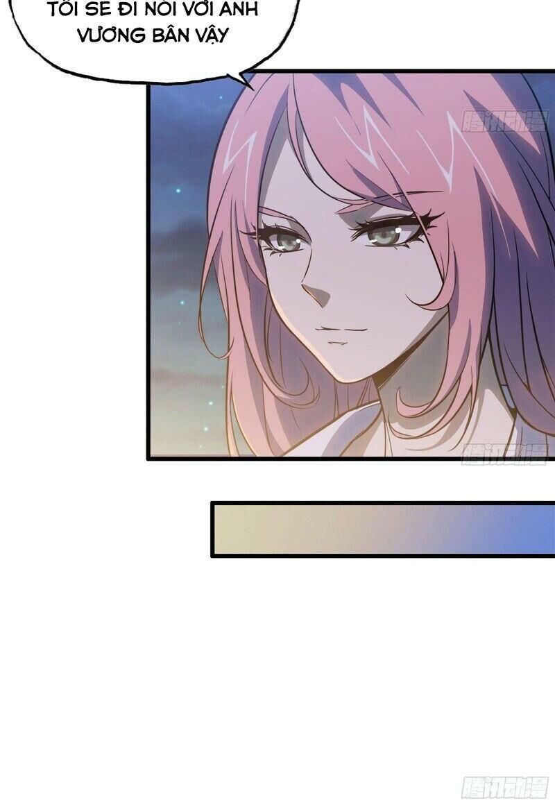 Tôi Chuyển Vàng Tại Mạt Thế Chap 58 - Next Chap 59