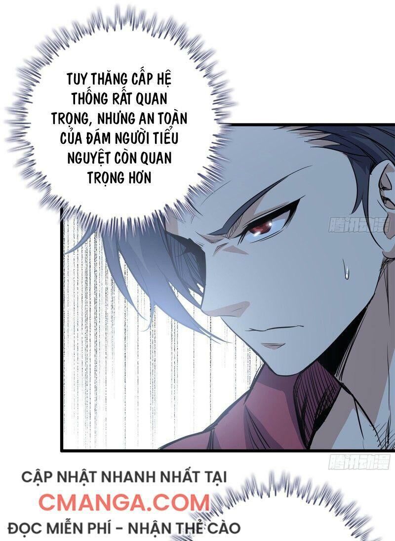 Tôi Chuyển Vàng Tại Mạt Thế Chap 58 - Next Chap 59