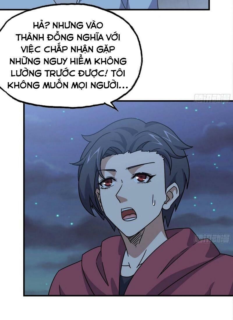 Tôi Chuyển Vàng Tại Mạt Thế Chap 59 - Next Chap 60