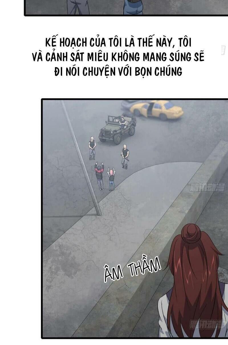 Tôi Chuyển Vàng Tại Mạt Thế Chap 60 - Next Chap 61