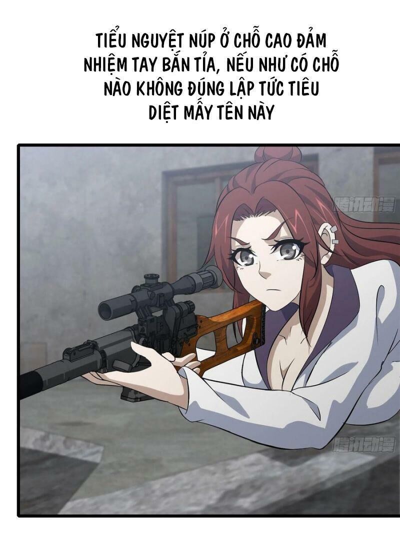 Tôi Chuyển Vàng Tại Mạt Thế Chap 60 - Next Chap 61